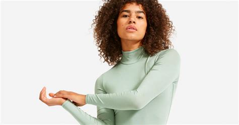 Undershirt Long Sleeve: The Unsung Hero of Your Wardrobe