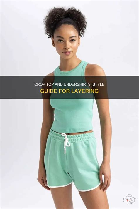 Undershirts for Layering: The Essential Guide to Enhancing Your Style and Comfort