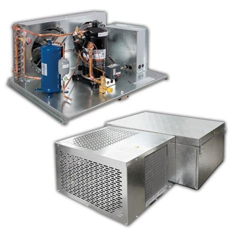 Undersizing refrigeration systems