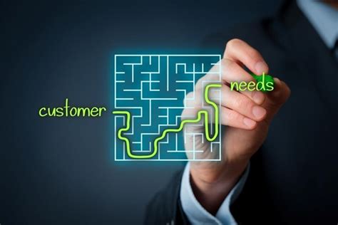 Understand Customer Needs: