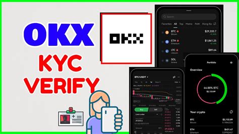 Understand OKX KYC Verification: A Comprehensive Guide