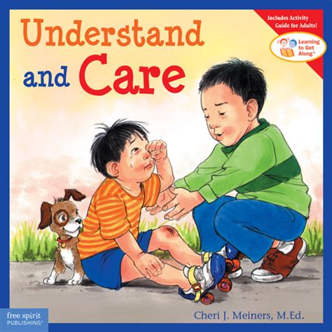 Understand and Care Learning to Get Along Book 3 Kindle Editon