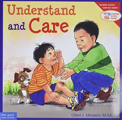 Understand and Care Learning to Get Along Book 3 Epub