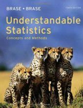 Understandable Statistics 10th Edition Solutions Epub