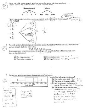 Understandable Statistics Answer Key Reader