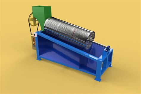 Understanding Screening Machine Sieving