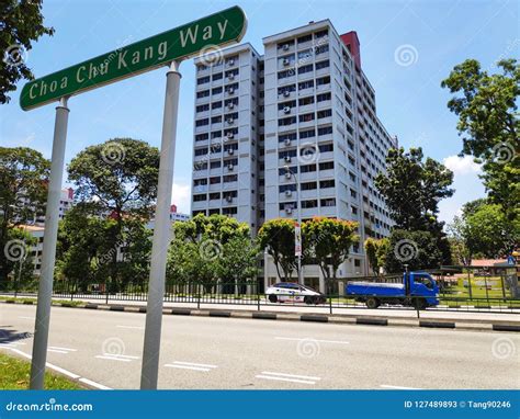 Understanding 151 Choa Chu Kang Way: An Extensive Guide