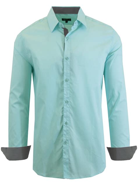 Understanding 3XL Dress Shirts