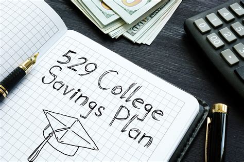 Understanding 529 3 pc: A Savings Plan for Higher Education