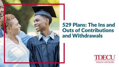 Understanding 529 Plan Eligibility and Withdrawals