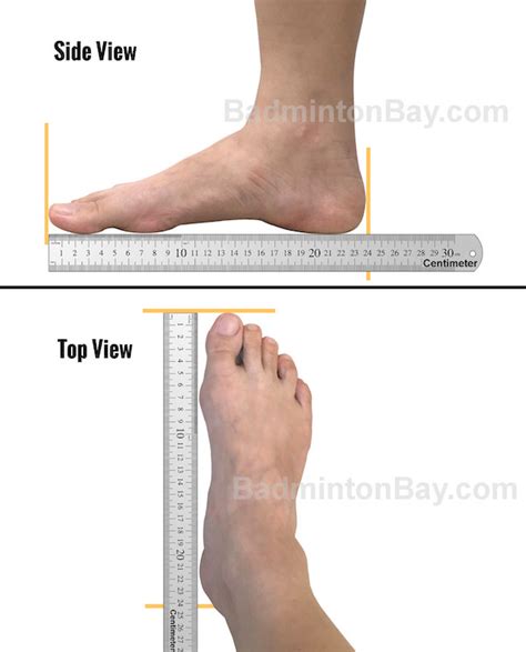 Understanding 6.5 Feet: A Comprehensive Guide to Height Measurement