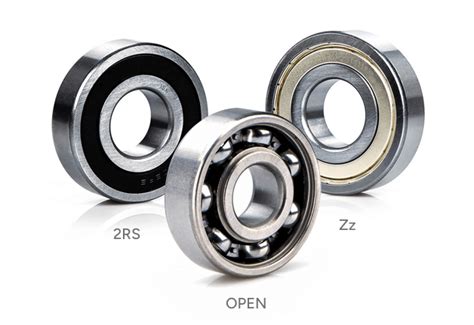 Understanding 6001 Bearings