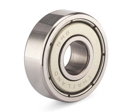 Understanding 608ZZ Bearings