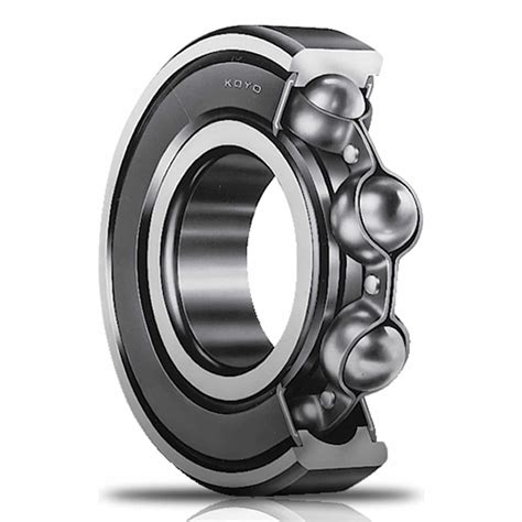 Understanding 6309 Bearings