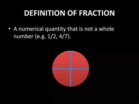 Understanding 9/12 as a Fraction