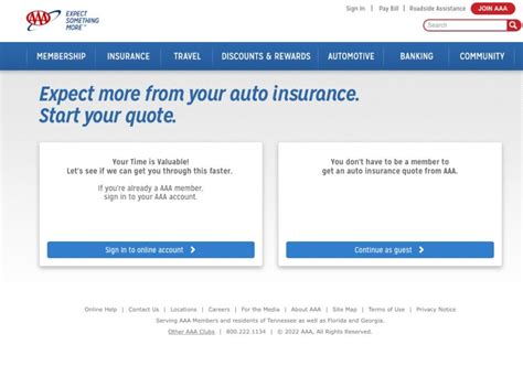 Understanding AAA Auto Insurance Options