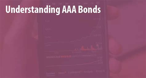 Understanding AAA Bonds