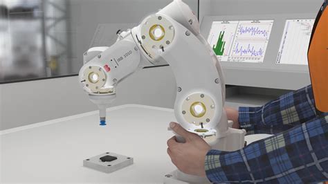 Understanding ABB Robotics