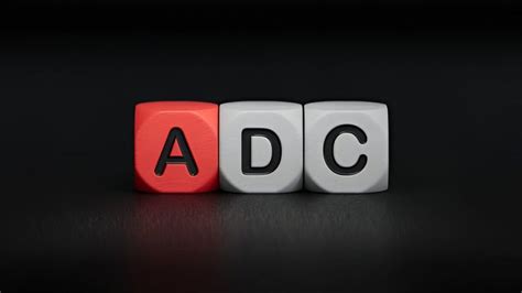 Understanding ADC Receipts: A Comprehensive Guide