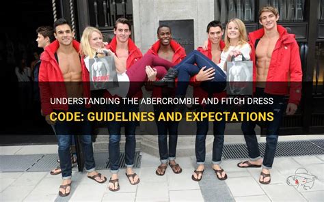 Understanding Abercrombie & Fitch