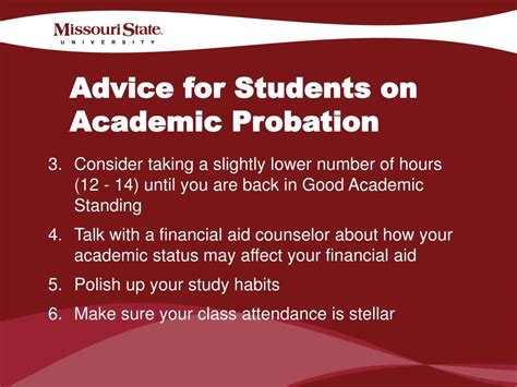 Understanding Academic Probation at UCSD