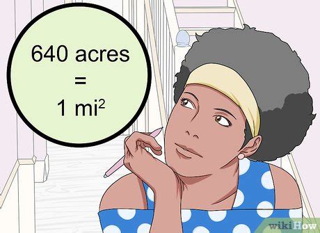 Understanding Acre and Mile Units