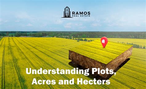 Understanding Acres and Hectares