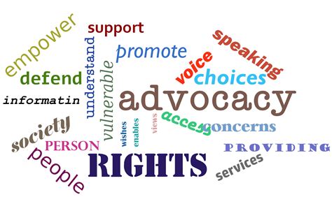 Understanding Adult Advocacy Services