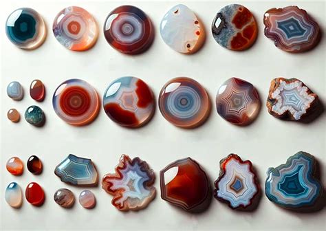 Understanding Agate