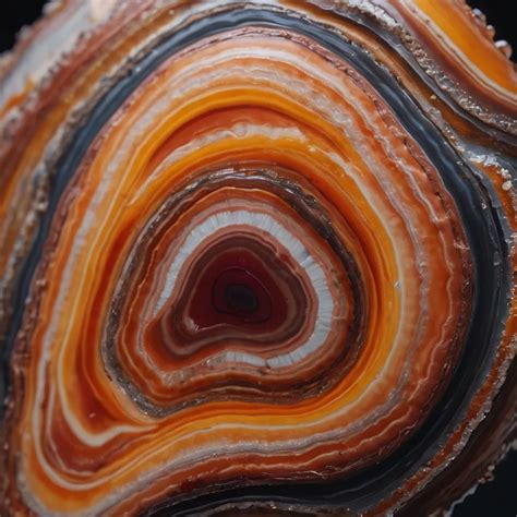 Understanding Agates: A Gemological Overview