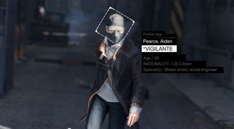 Understanding Aiden Pearce: The Tech-Savvy Vigilante