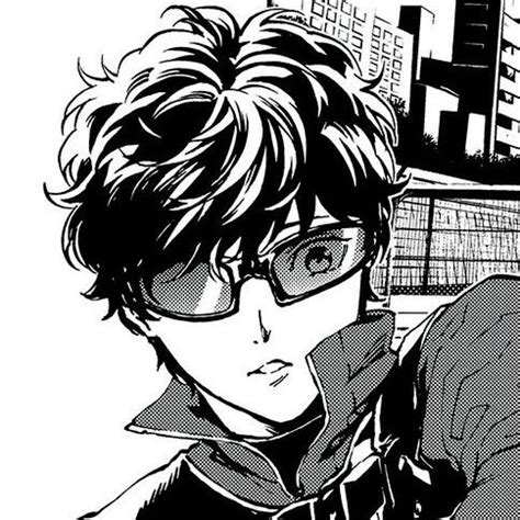 Understanding Akira Kurusu: The Rebellious Spirit