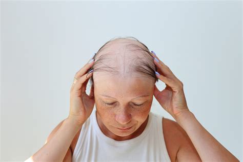 Understanding Alopecia