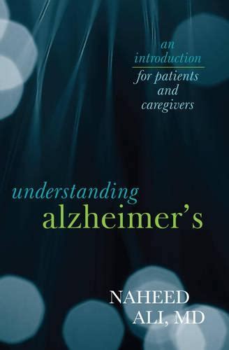 Understanding Alzheimer s An Introduction for Patients and Caregivers PDF