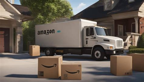 Understanding Amazon Delivery Policies