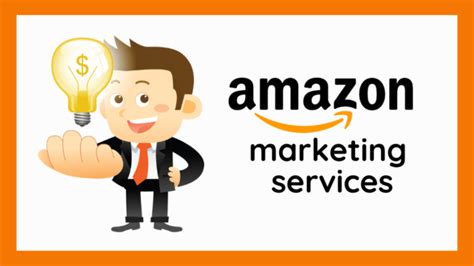 Understanding Amazon Marketing Services (AMS)