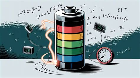 Understanding Ampere-Hours