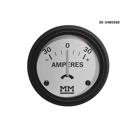 Understanding Amperes: The Measure of Electric Current