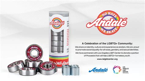 Understanding Andale Bearings