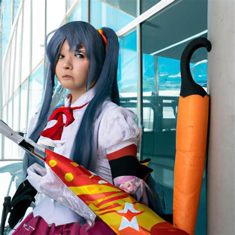 Understanding Anime Cosplay