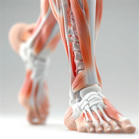 Understanding Ankle Pain: The ABCs of Biomechanics