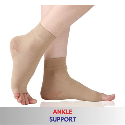 Understanding Ankle Sleeves