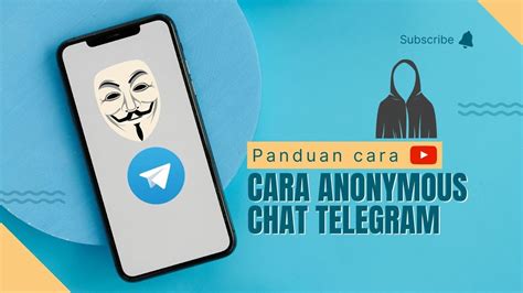 Understanding Anon Telegram