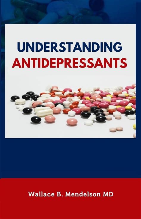Understanding Antidepressants