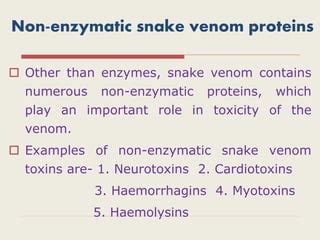 Understanding Antivenom: A Scientific Perspective