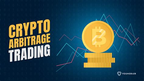 Understanding Arbitrage Trading