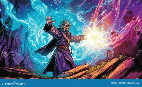 Understanding Arcane Power