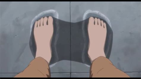 Understanding Aruuu Feet