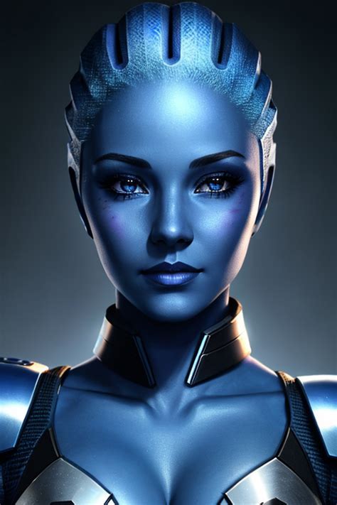 Understanding Asari AI