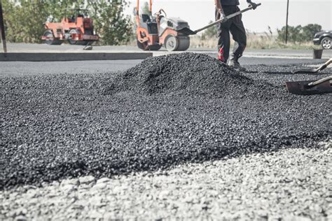 Understanding Asphalt Pavement